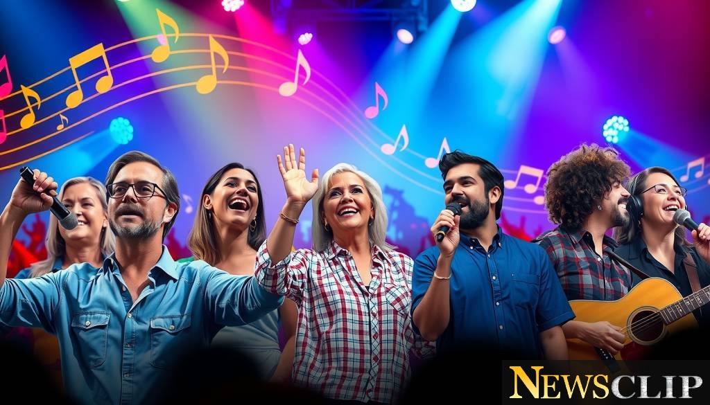 Breaking Boundaries: How Christian Artists Are Conquering Pop Music