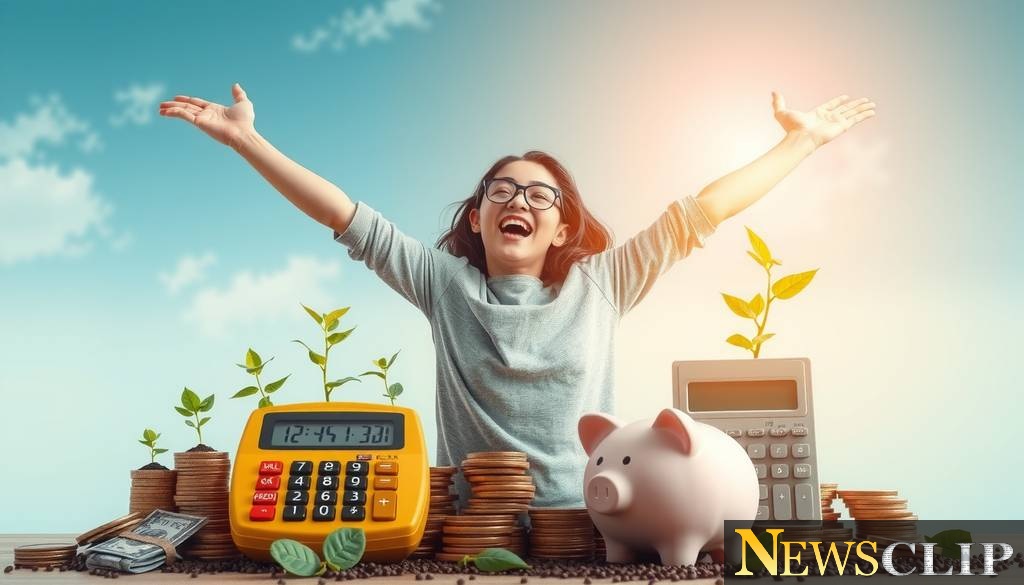 Embrace the Savings Challenge: Transform Your Financial Future