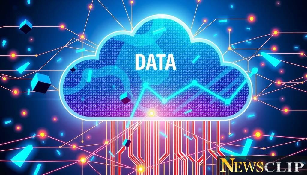 Brookfield Ventures into Cloud Amid AI Boom: A Strategic Move?