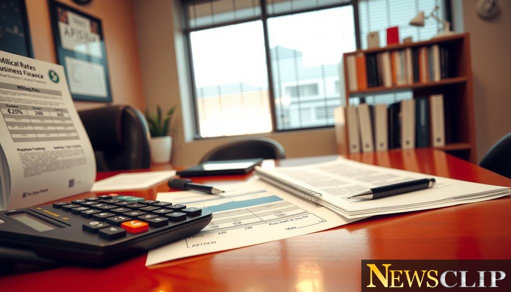 IRS Boosts 2026 Business Mileage Rate by 2.5 Cents: What It Means for You