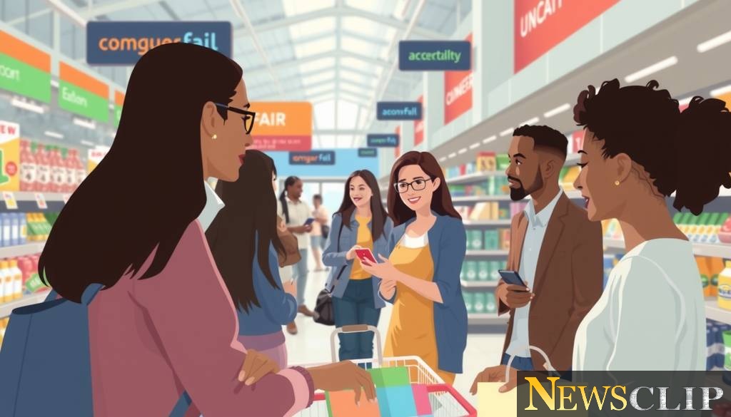 New York Strengthens Consumer Rights with the FAIR Business Practices Act