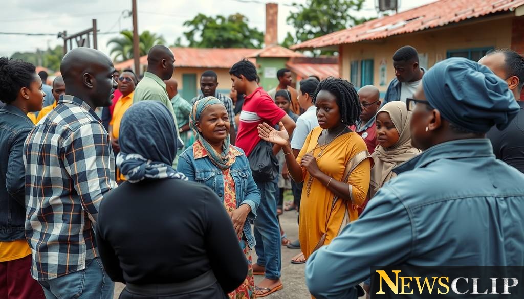 Youth and the Consequences of Violence: A Look into Slidell's Recent Incident