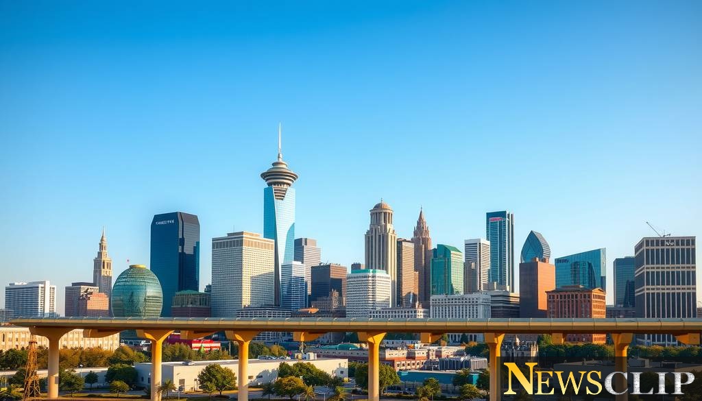 Charlotte's Record-Breaking Year: A New Era for Business Recruitment