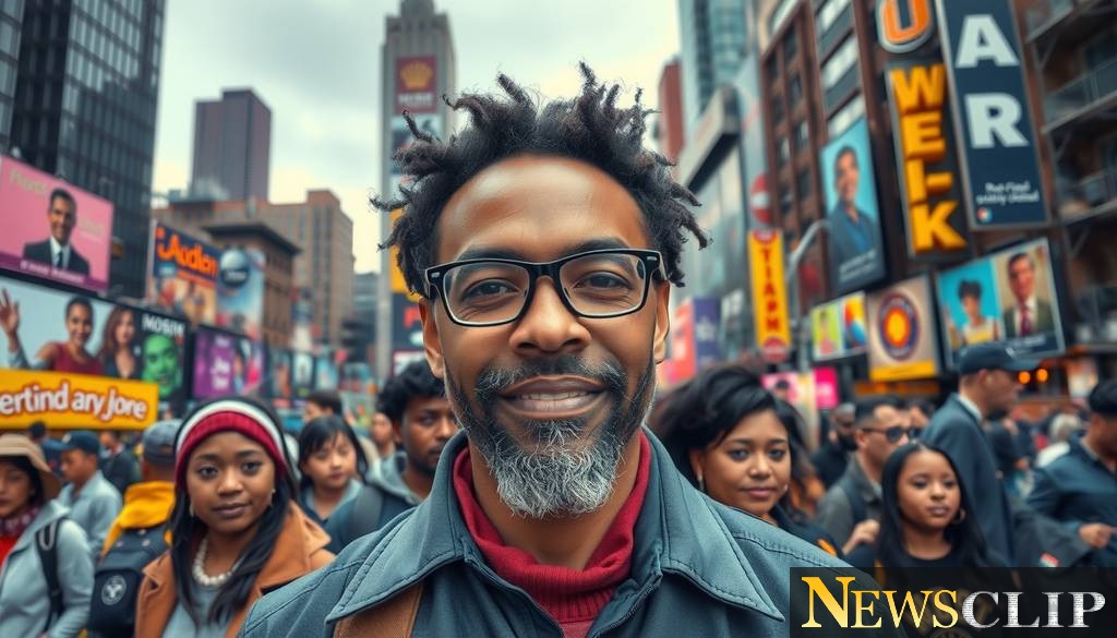 Mamdani's New York: A Rising Muslim Political Power