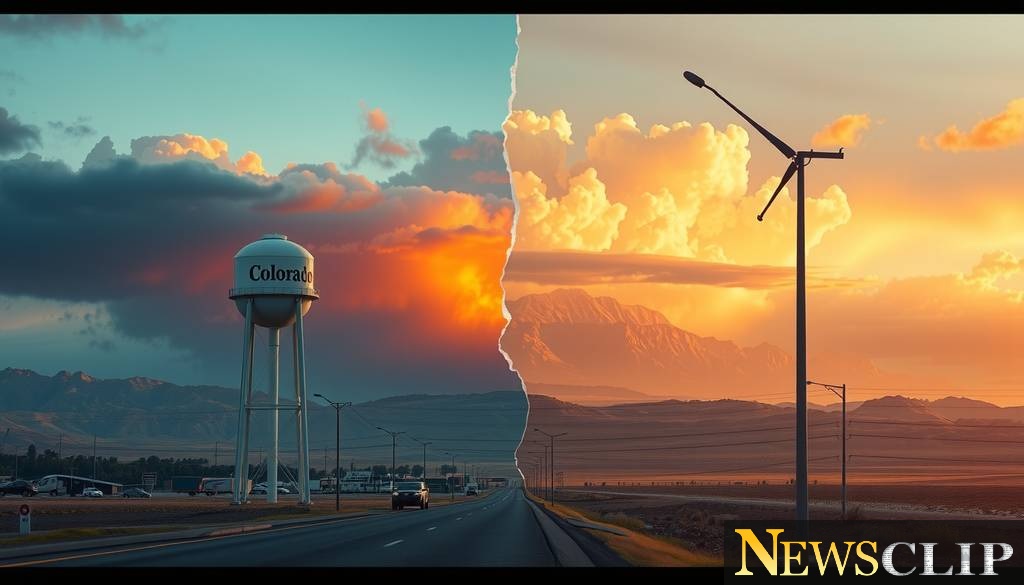 Trump's Funding Veto: A Strategic Blow to Colorado's Voters
