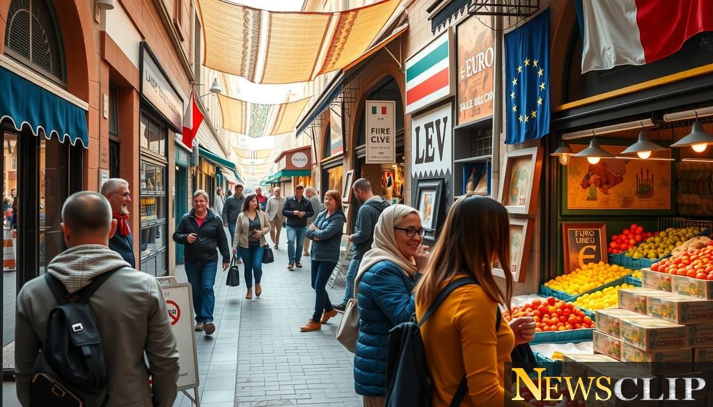 Bulgaria's Euro Transition: What It Means for Everyday Life