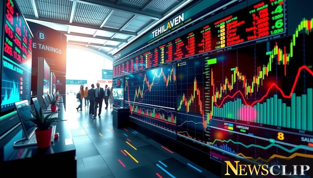 Forecasting the Future: 10 Stock Market Predictions for 2026