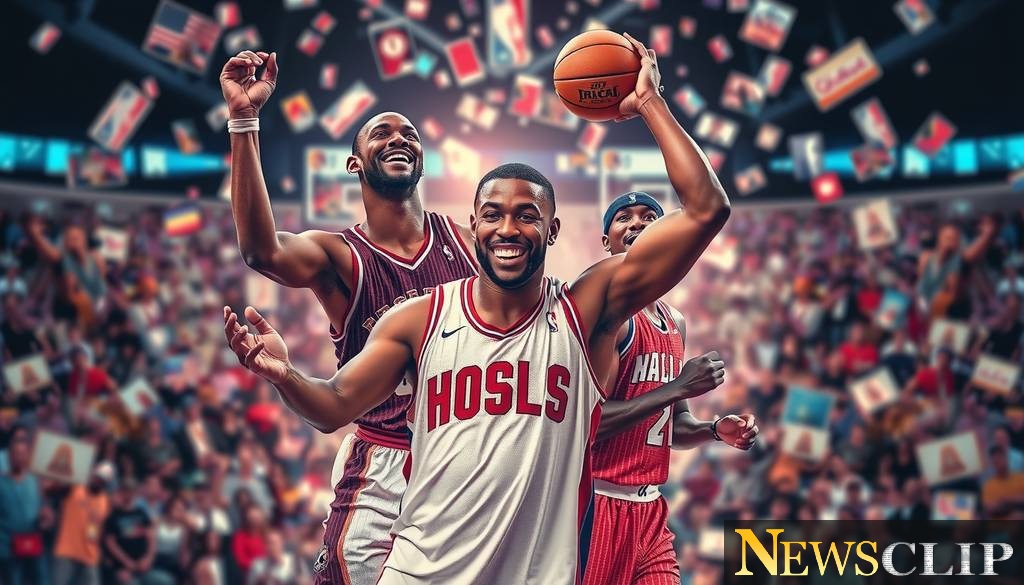 The Impact of Digital Illusions: What Athletes Represent in the Age of AI