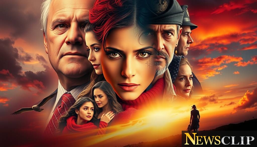 Looking Ahead: The Most Anticipated Movies of 2026