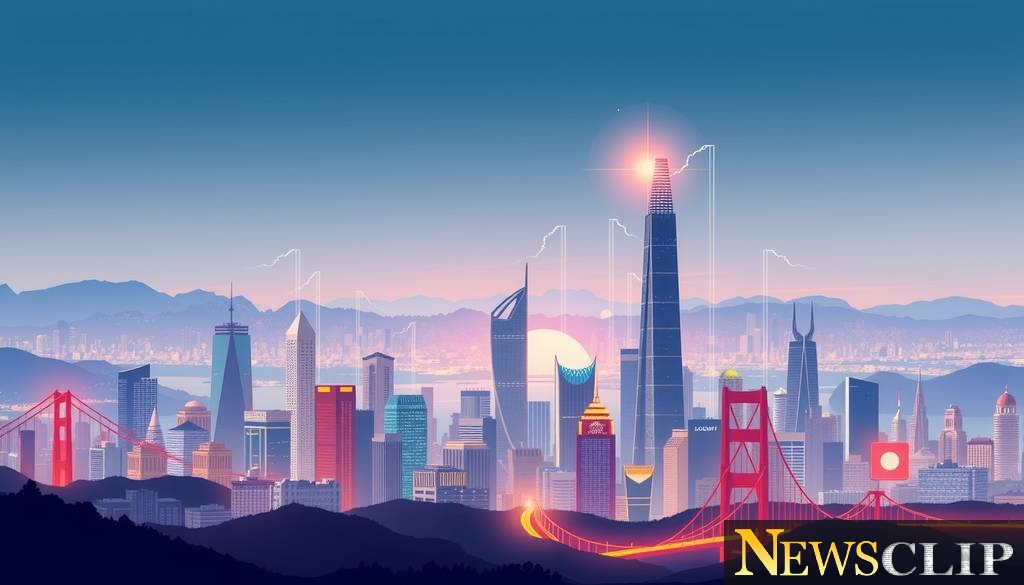 The Hidden Legacy of California's Billionaires