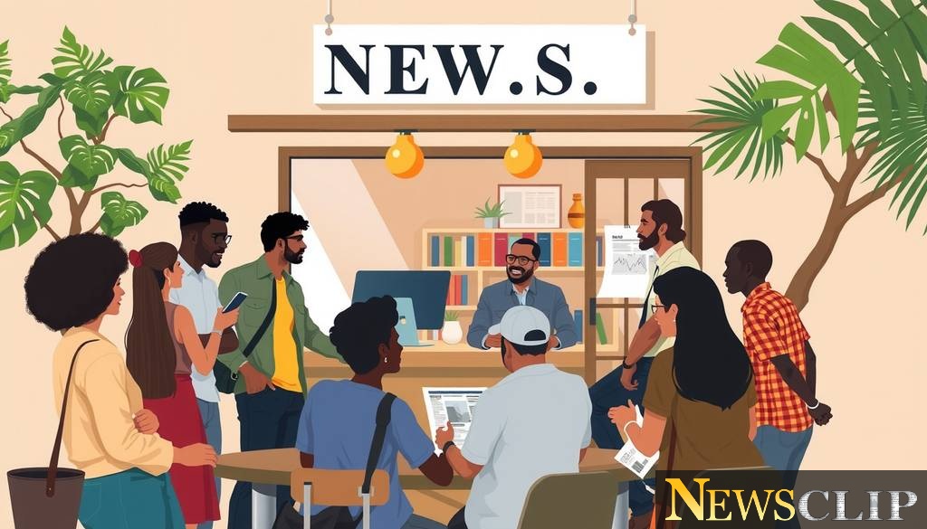 Anticipating 2026: A Pivotal Year for the Sentinel and Our Community