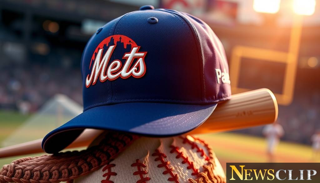 Reflecting on 2025: A New Era for the Mets