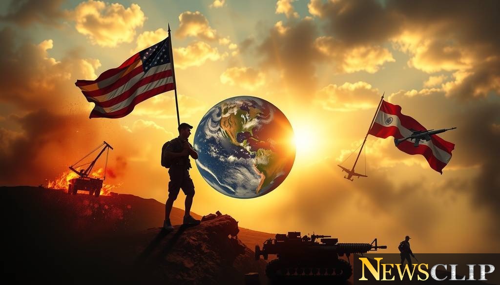 World Peace Day: A Call to Reflect Amid Rising War Funding