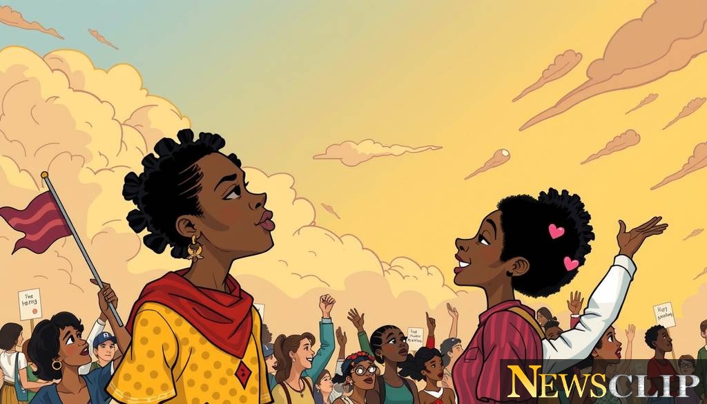 Reflections and Revelations: Editorial Cartoons of New Year's Day