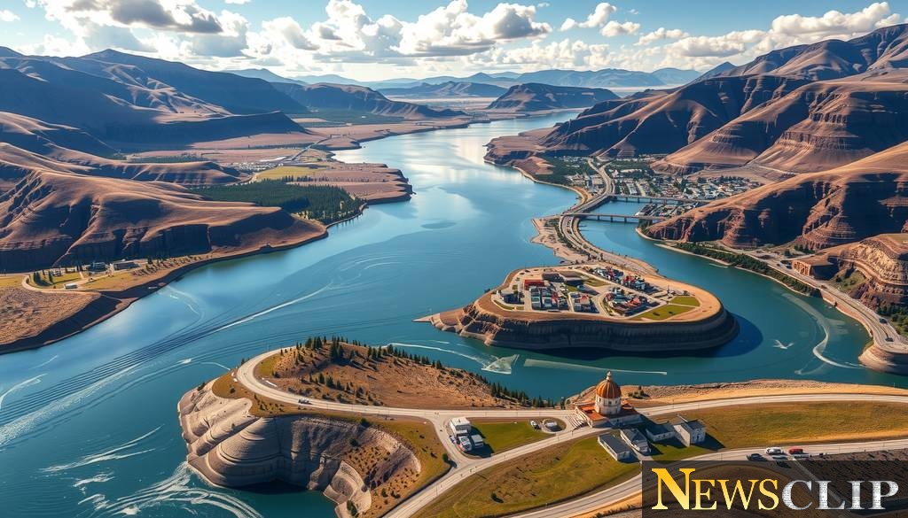 Why Restoring Colorado's Water Project is Non-Negotiable for Our Future