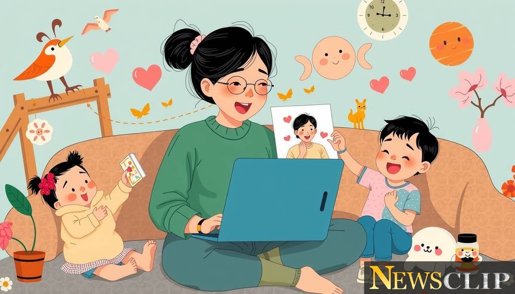 Navigating Love: A Deep Dive Into 'The Mother and the Bear'