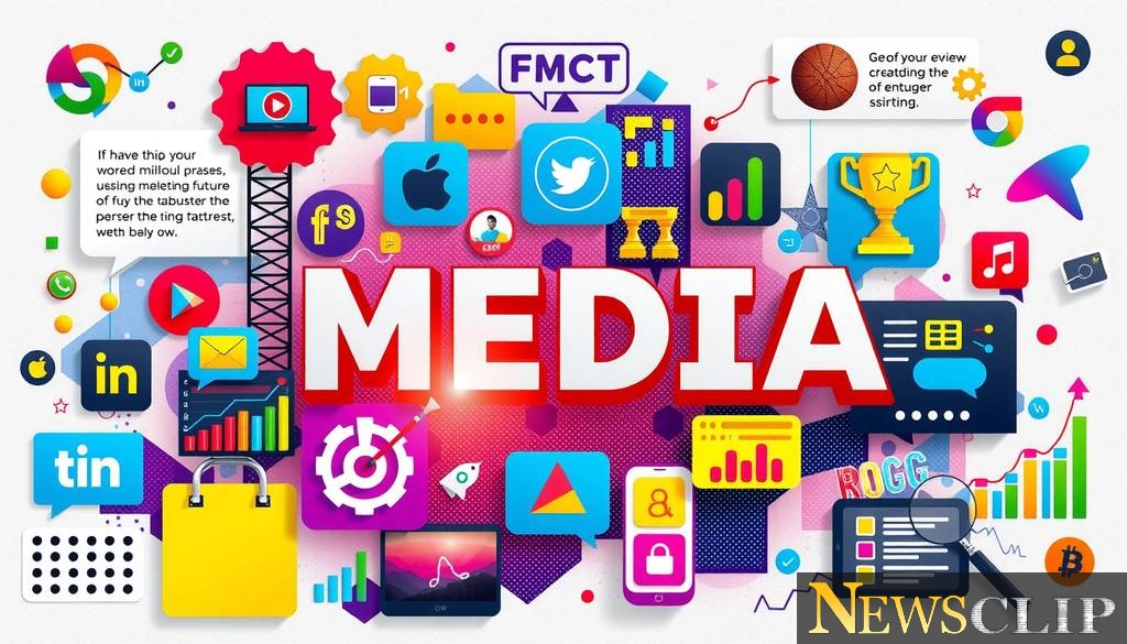 Innovative Spark: The 6 Startups Redefining Media at Disrupt Startup Battlefield