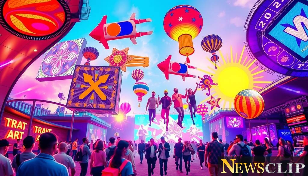 New Year, New Adventures: Embracing Entertainment in 2023