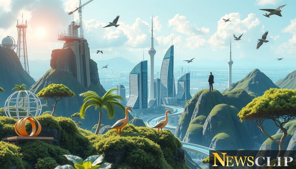 Navigating the Future: Crucial Business Trends and Innovative Companies to Watch in 2026