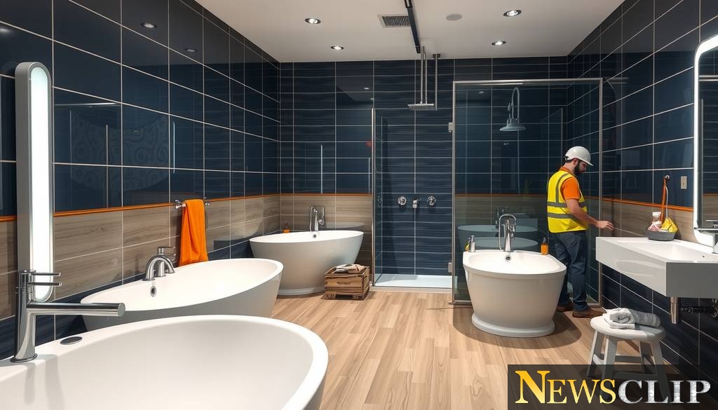 Enhancing Safety: Simply Tubs and Showers' Vision for Customer Care