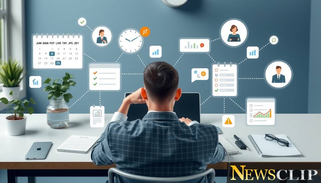 Navigating Business Chaos with Acuity Scheduling: My Experience