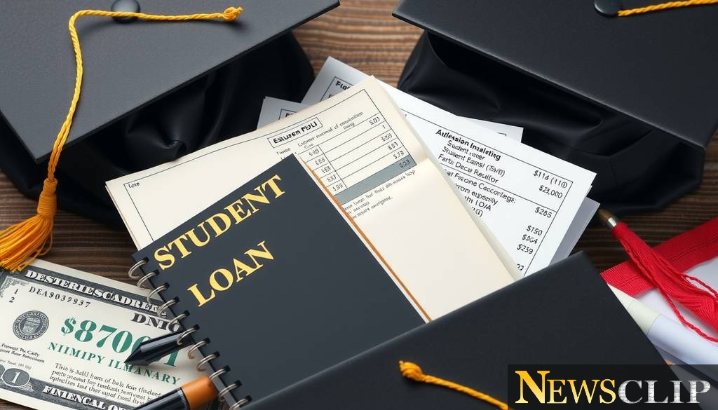 Understanding Trump's Student-Loan Repayment Overhaul: Key Changes Ahead