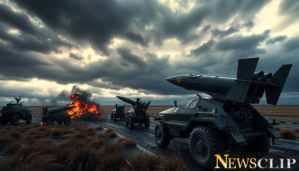 Trump's Consideration of Tomahawk Missiles for Ukraine: A Strategic Gamble