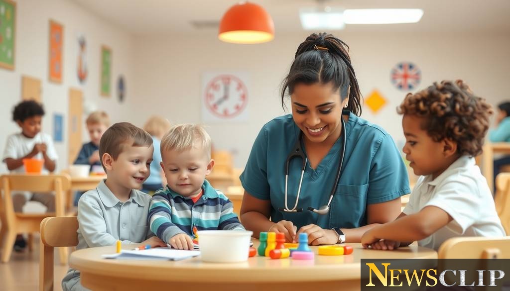 Understanding the Controversy Surrounding a Minneapolis Day Care Center