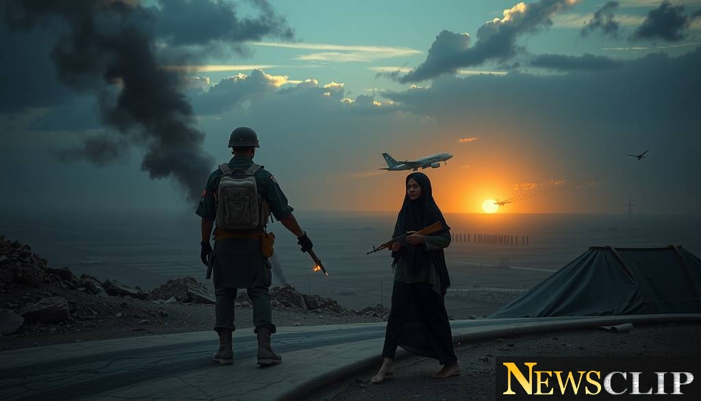 Yemen's Civil Strife: A Complex Web of Alliances and Tensions