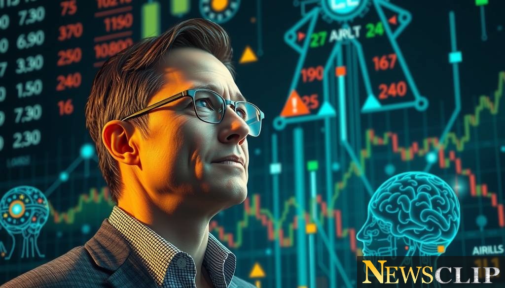Navigating the Future: A Reflection on AI Stocks Worth Investing In