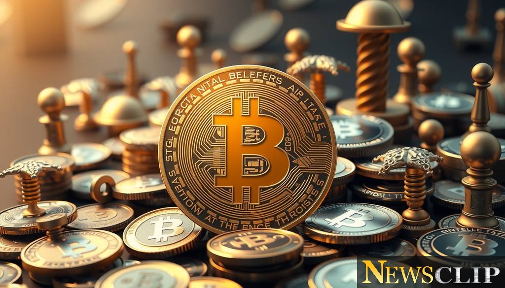 Ode to Accountability: The New Era of Crypto Regulation