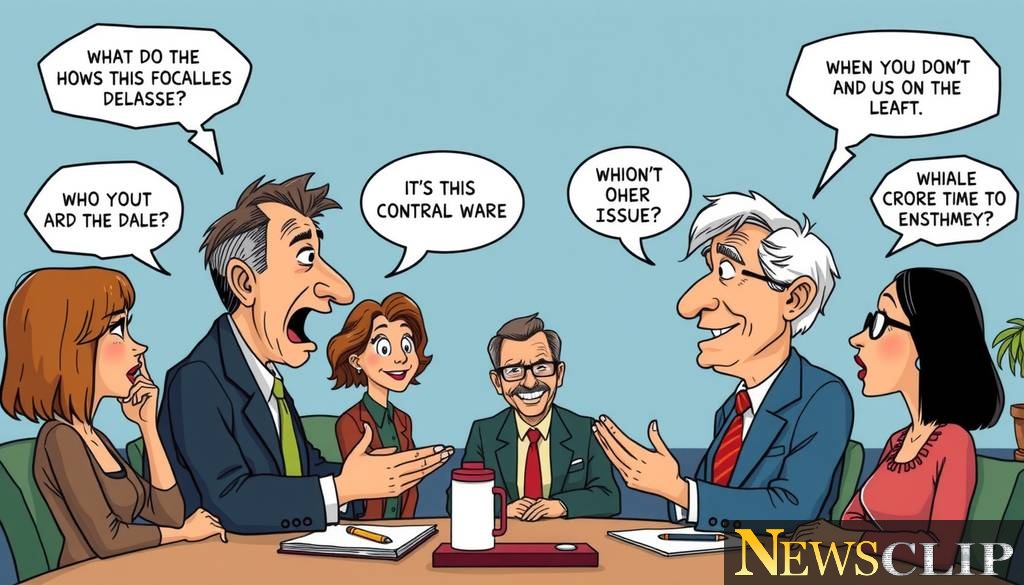 Exposing the Truth Behind Editorial Cartoons