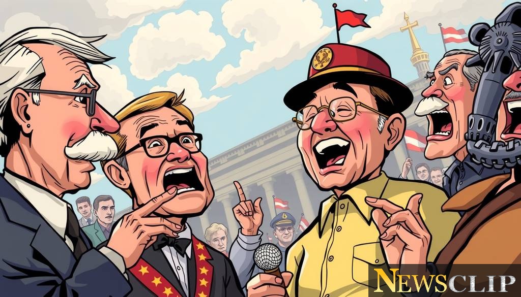 Unpacking the Layers: Editorial Insights from January 2, 2026