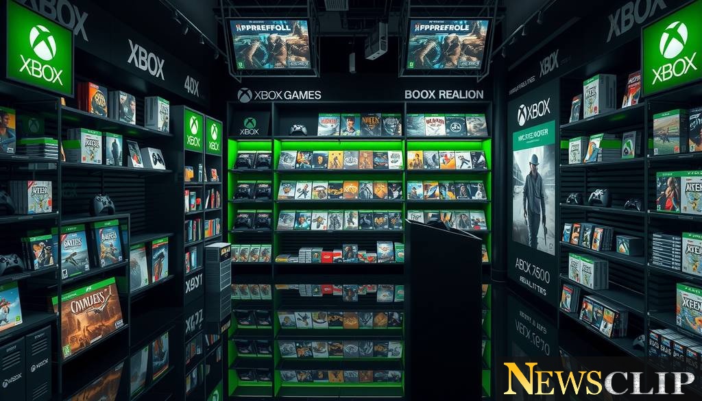 Setting the Record Straight: Xbox Products Remain at Target and Walmart