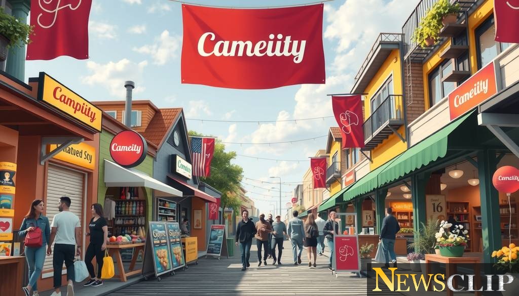 Navigating Shifting Consumer Patterns: A Cherry Street Business Owner's Perspective