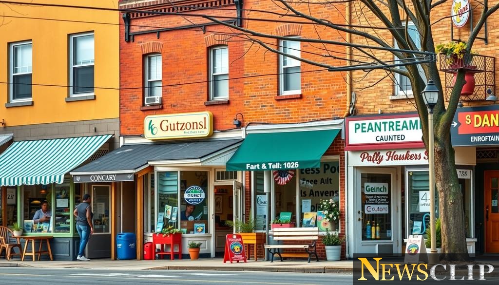 Inside the Mountain Brook Business Scene: January 2026 Insights