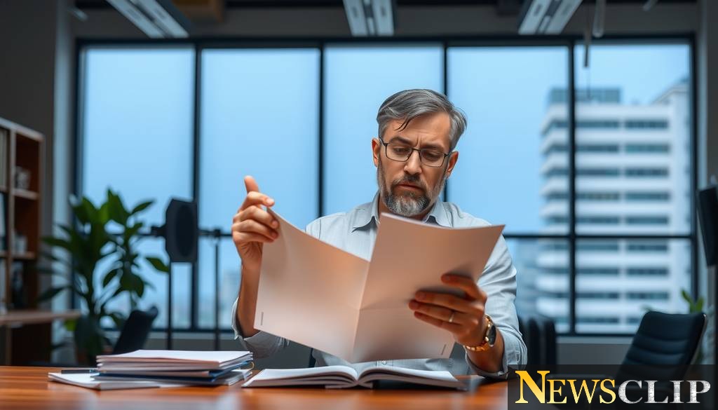 SBA's Controversial Ban: Nearly 7,000 Minnesota Borrowers Cut from Loan Programs