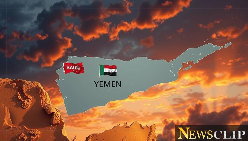 A Complex Confrontation: Examining the Yemen Conflict Between Saudi Arabia and UAE