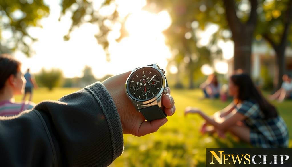 Pebble's Round Smartwatch: A Heartfelt Rebirth