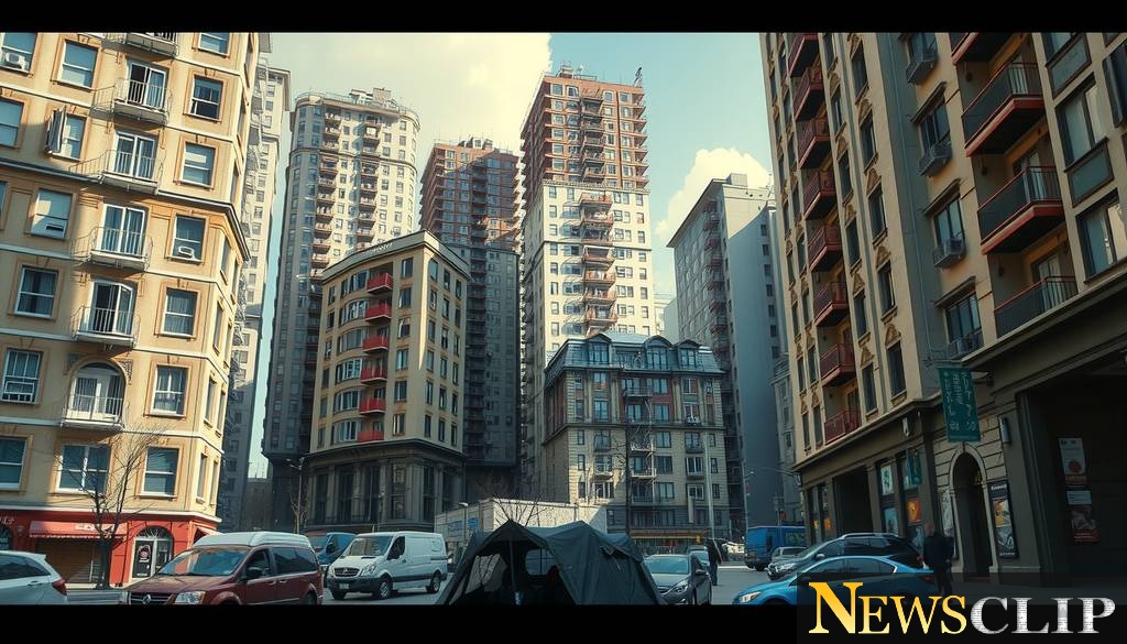 Denver's Homelessness-Industrial Complex: A Crisis of Priority