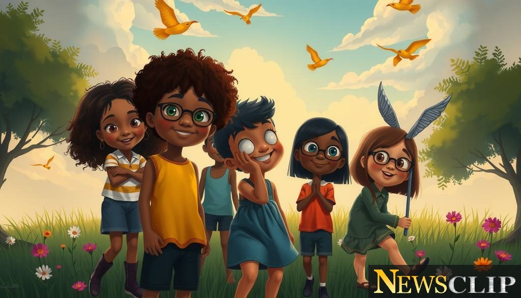 EDITORIAL: Rethinking the Lost Boys of Neverland