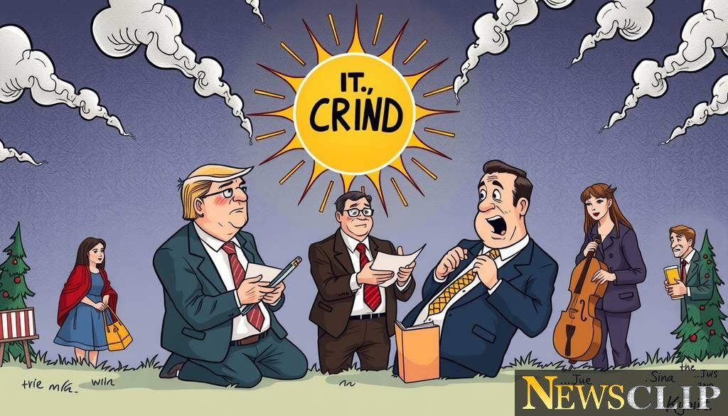 A Critical Look at the January 2 Editorial Cartoon: Beyond the Surface