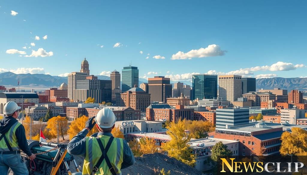 A New Dawn for Job Creation in the Pikes Peak Region