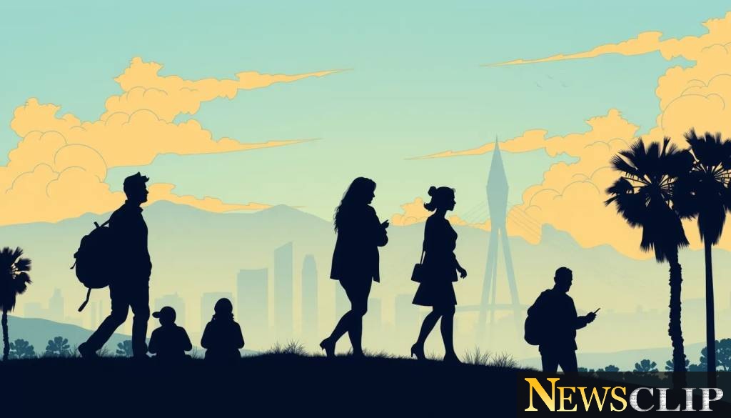 California's Billionaire Exodus: A Wake-Up Call for Economic Stability