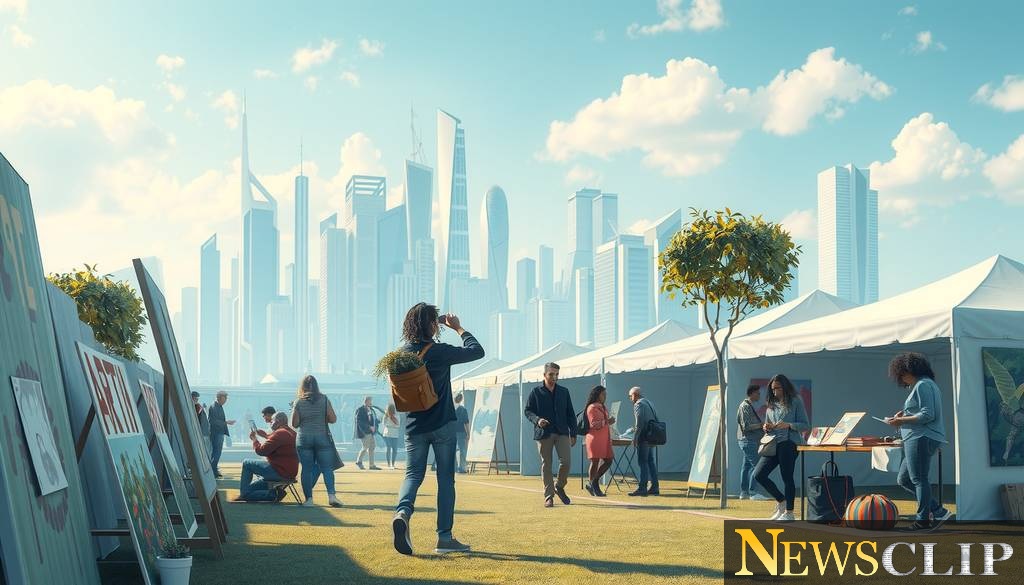 Why 2026 Will Shine for the Arts: A Cultural Renaissance Awaits