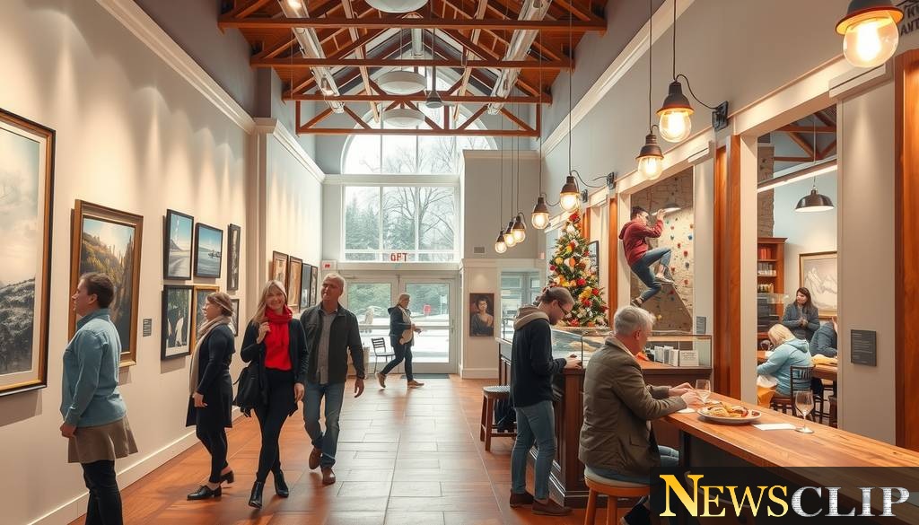 Beat the Post-Holiday Blues: Your Indoor Entertainment Guide Near Holland
