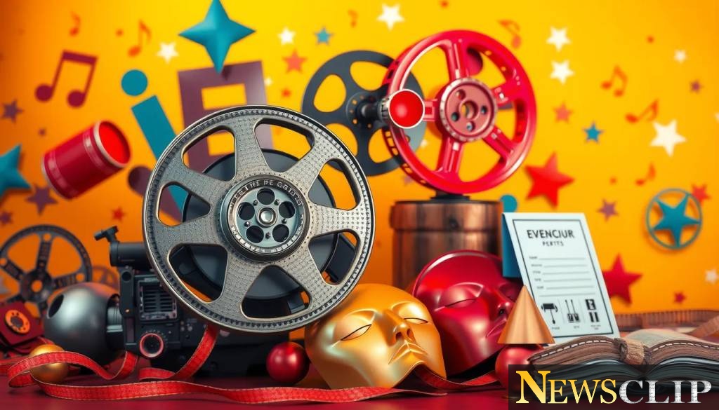 Weekly Entertainment Roundup: What's Hot January 4 – 10, 2026