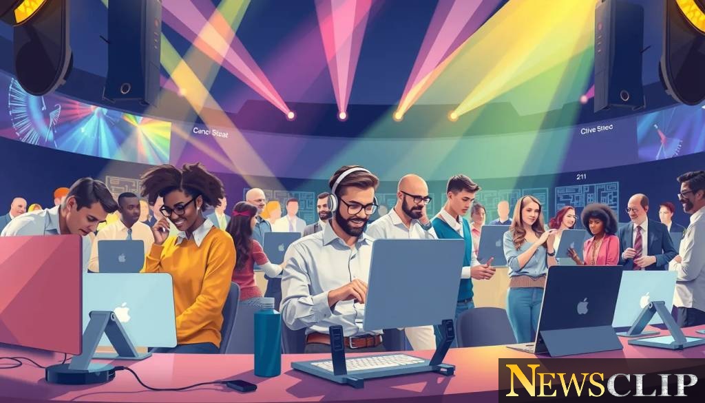 Unpacking Workforce Trends in Entertainment Design: Insights from USITT's Demographics Study