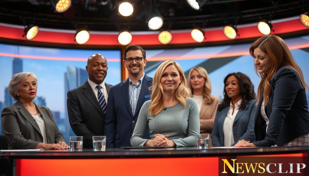 Sheinelle Jones Bids Farewell: An Emotional Goodbye on 'Today'