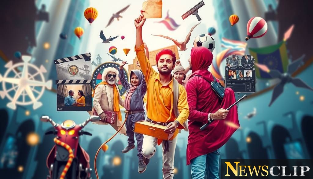 How the Netflix-Warner Deal Could Shift India's Entertainment Landscape